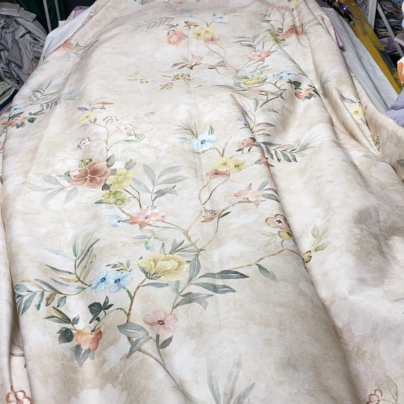 【闪购商品】棉3.2米布料