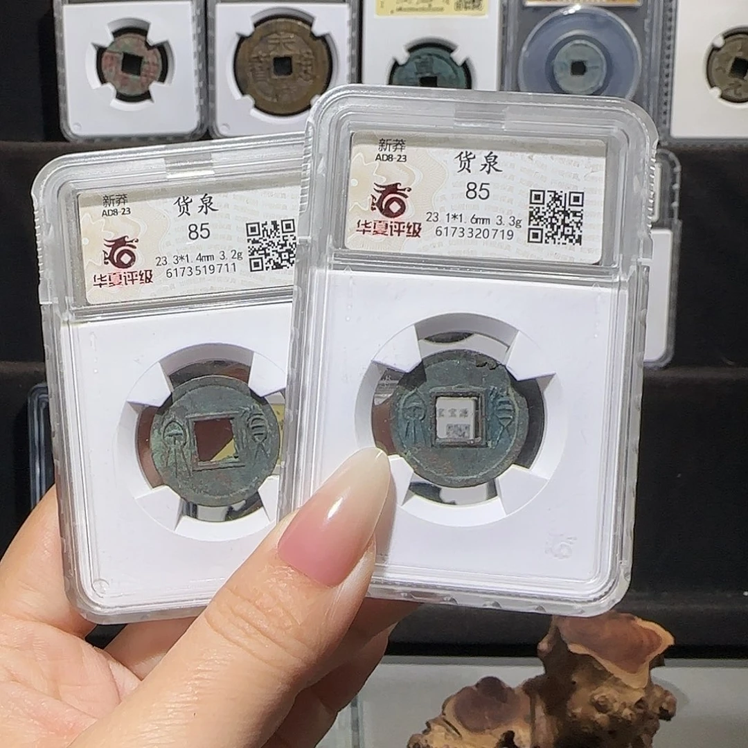 铜货泉85同分发。。。。。。。。5#