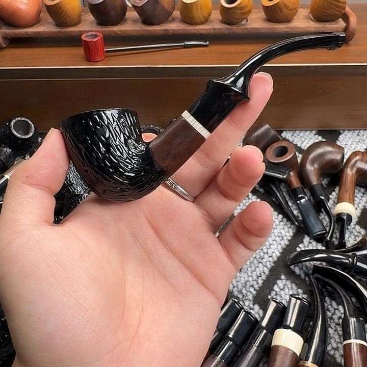 大叶紫檀（黑酸枝木类）