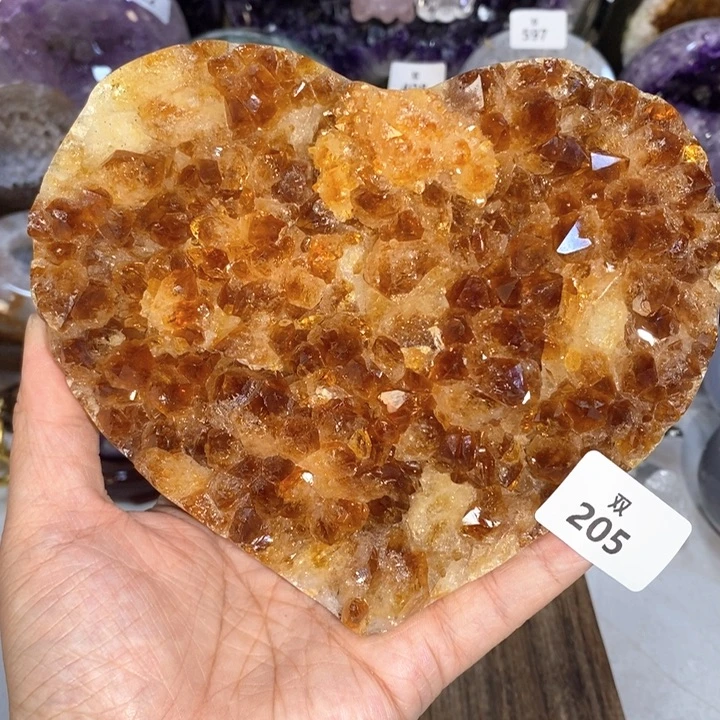 未镶嵌大型摆件（非配饰）水晶