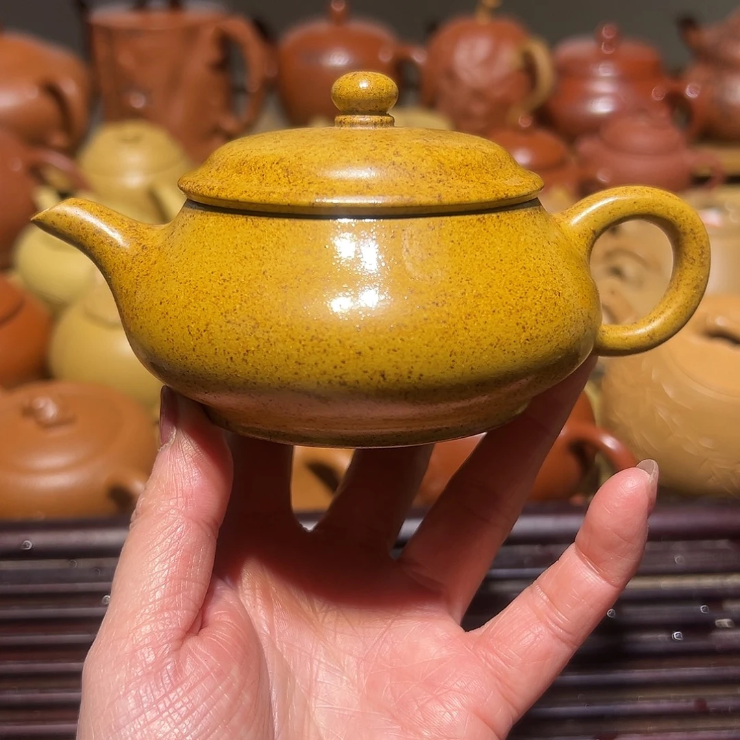 茶壶紫砂宜兴紫砂