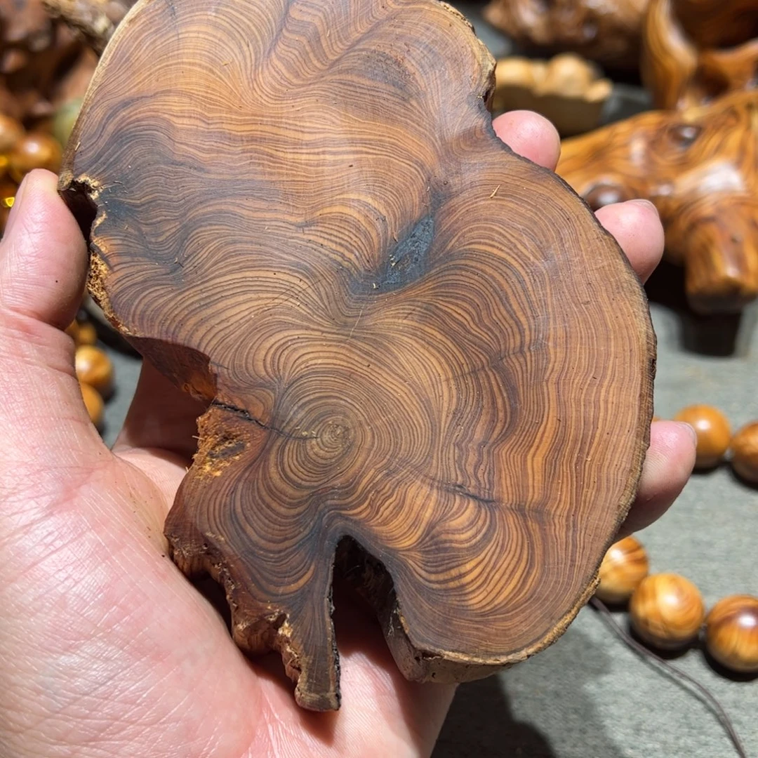 柏木（崖柏）北太行陈化崖柏