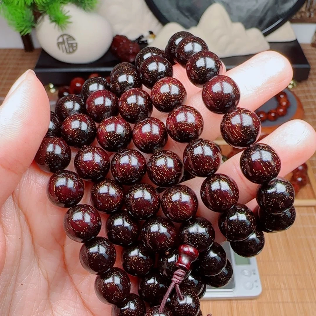 檀香紫檀（小叶紫檀）Q1.0