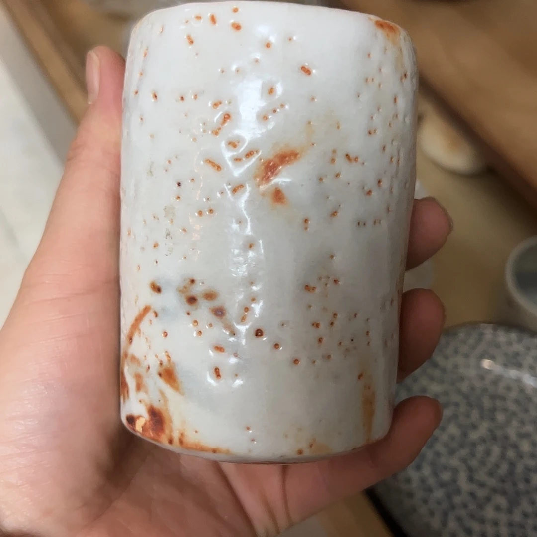 瓷片手握杯好看好看好看好看