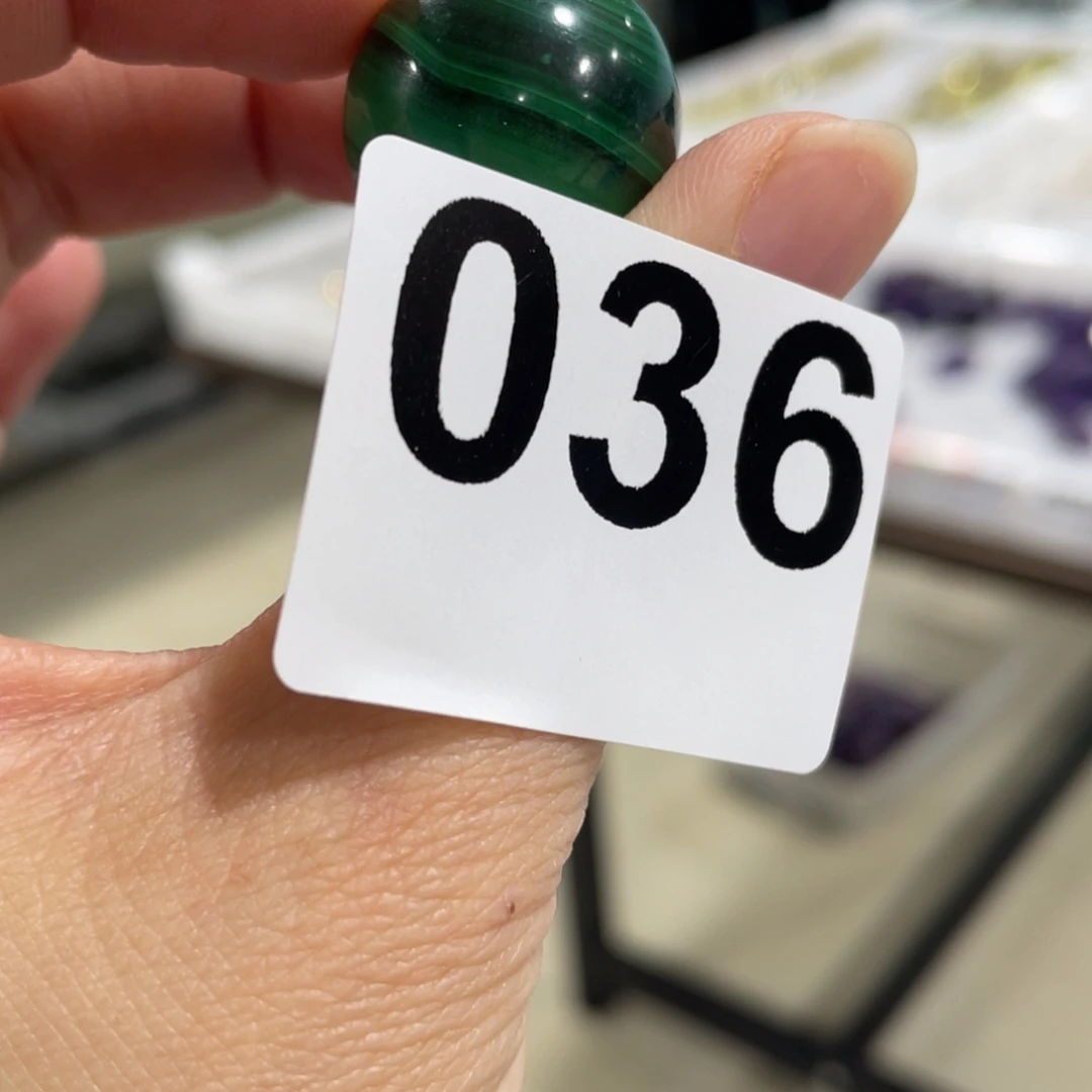 珠宝半成品未镶嵌水晶