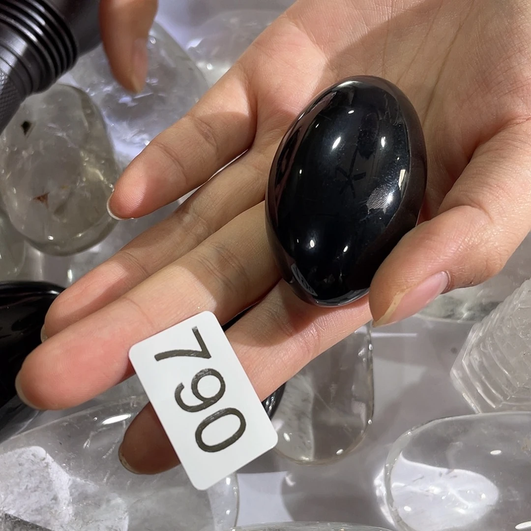 未镶嵌珠宝半成品水晶