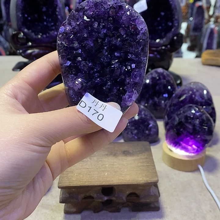 摆件未镶嵌水晶摆件