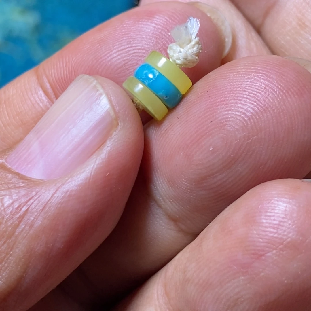 绿松石未镶嵌配饰配饰