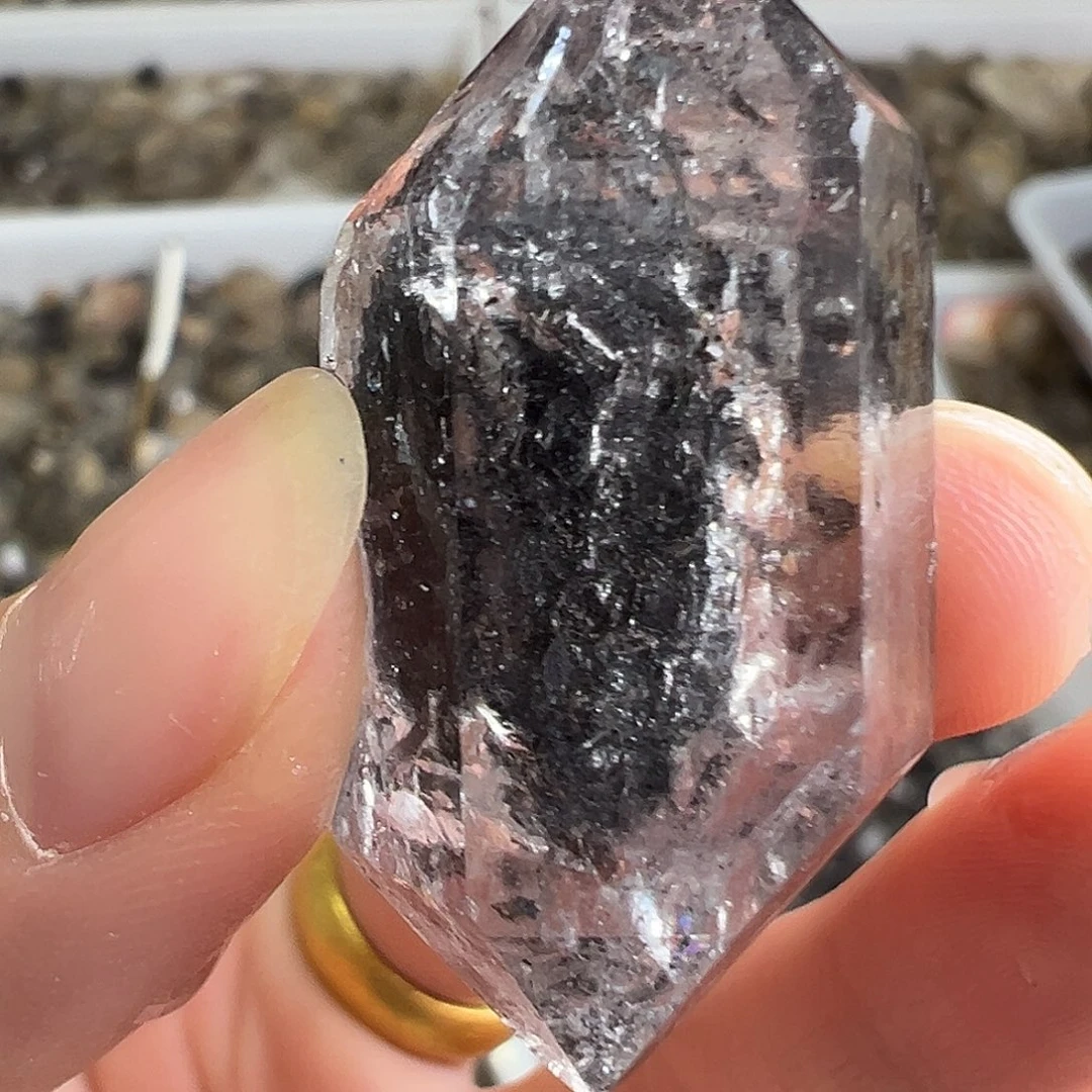 有机玻璃闪灵水晶198