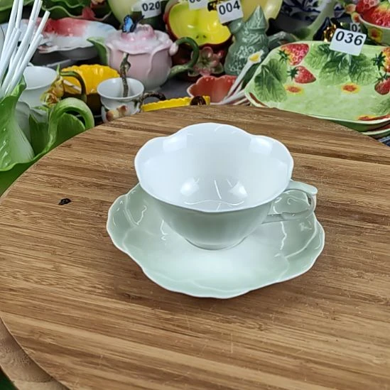 潮州创艺瓷家陶瓷