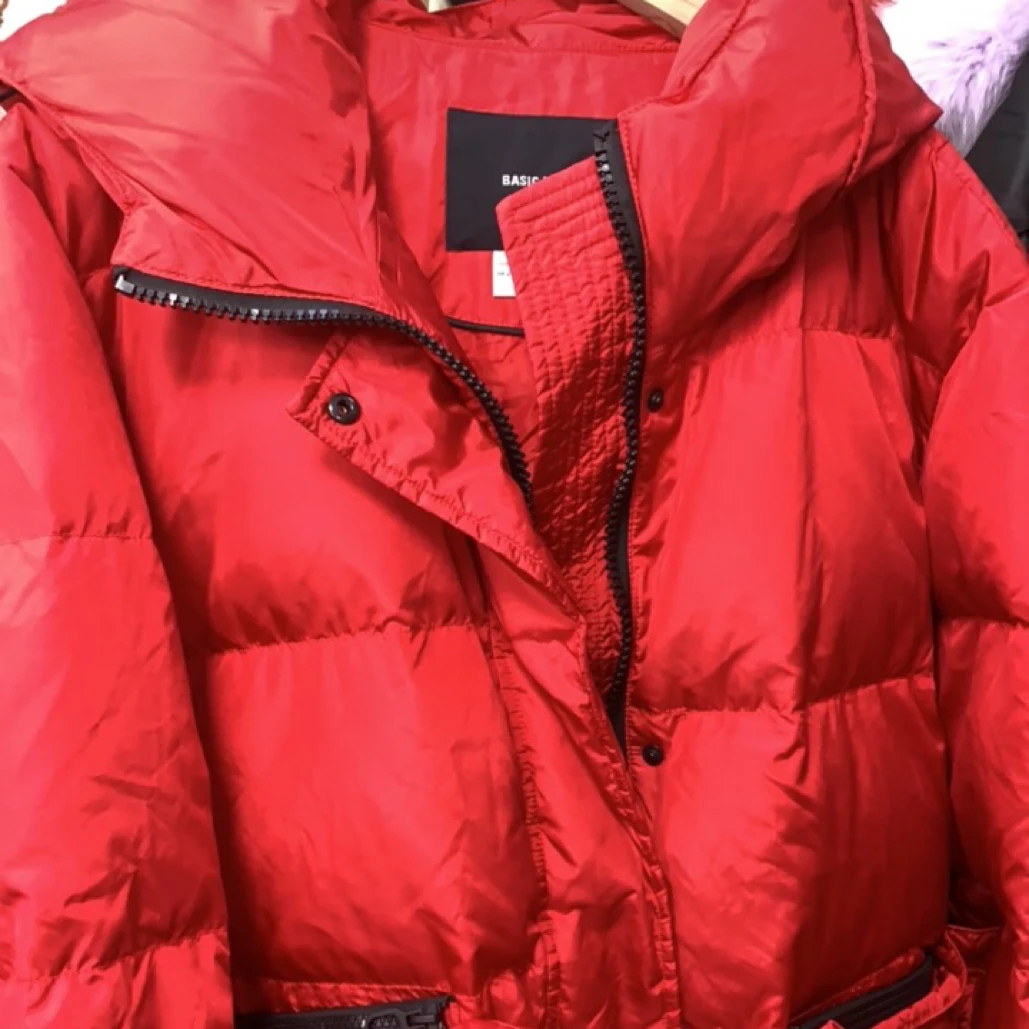 秋冬商场同款江南风面包服2771