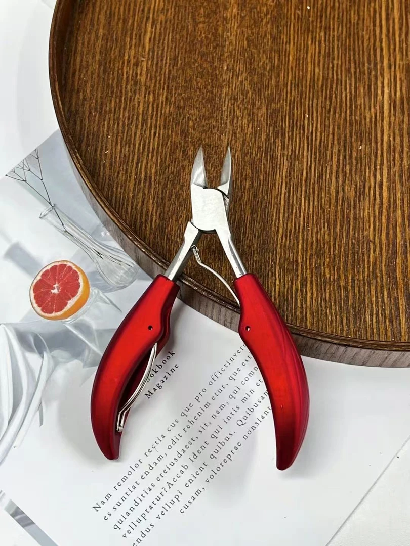 指甲钳 甲沟钳