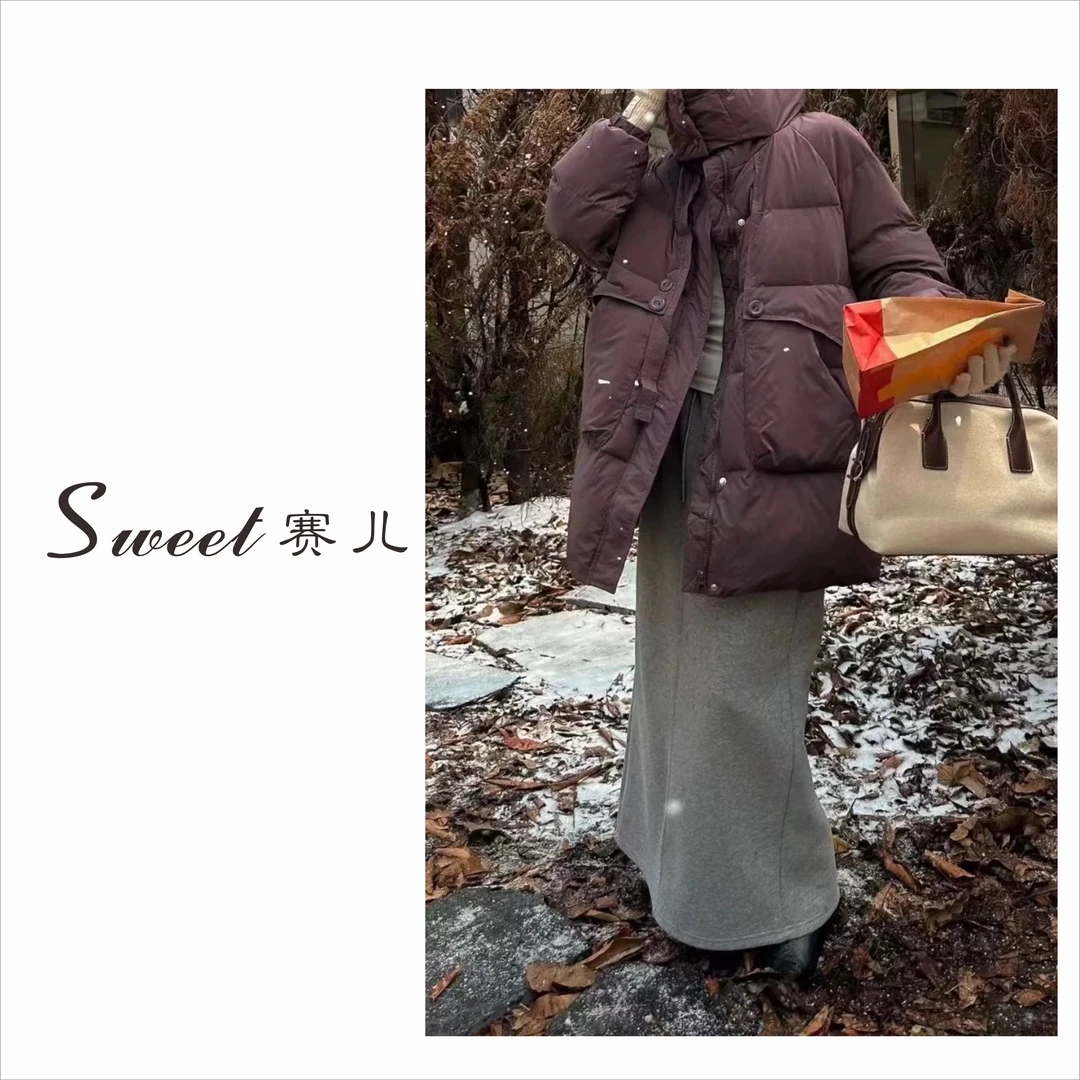 【璀璨星河】｛4299｝小个子百搭韩系短外套