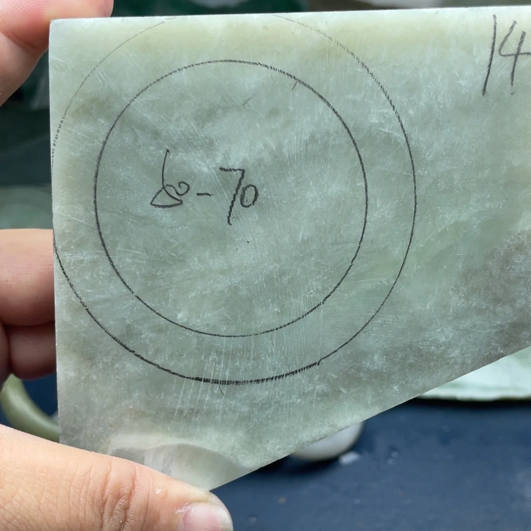 定制和田玉定制手镯