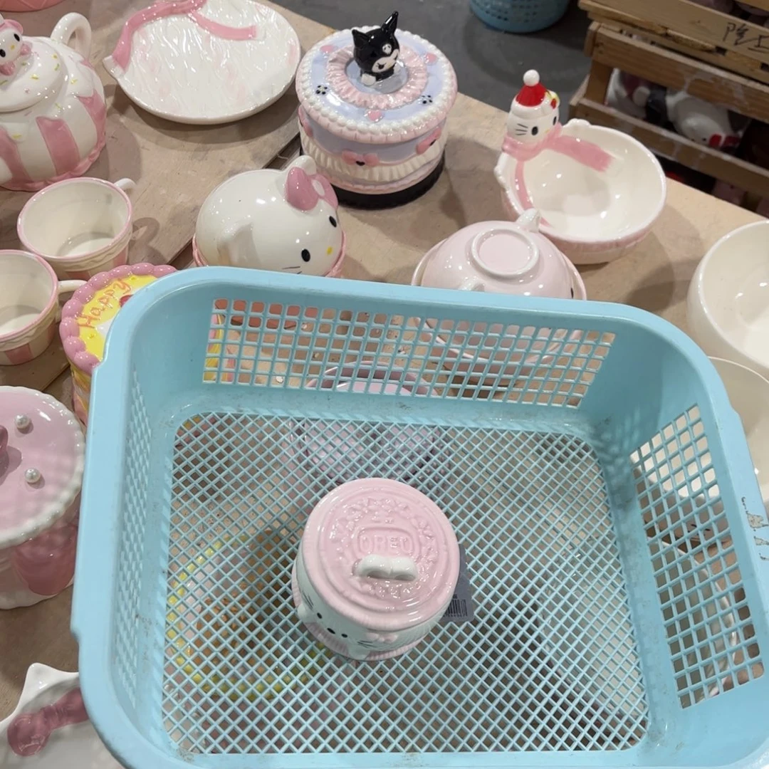 紫砂陶瓷艺术品的使用