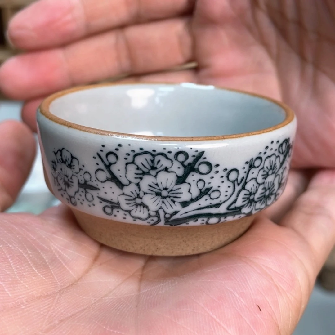 【闪购商品】壶老段烧茶器茶具！