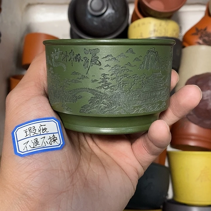 瑕疵不退不换介意勿拍