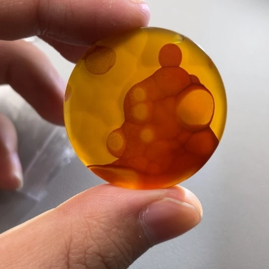 玛瑙/玉髓颈饰未镶嵌百*