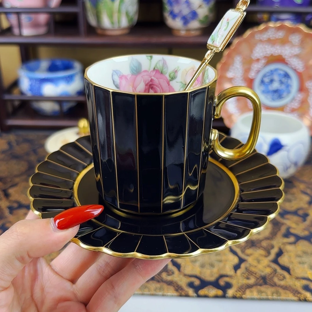 他家茶具瓷器真美2