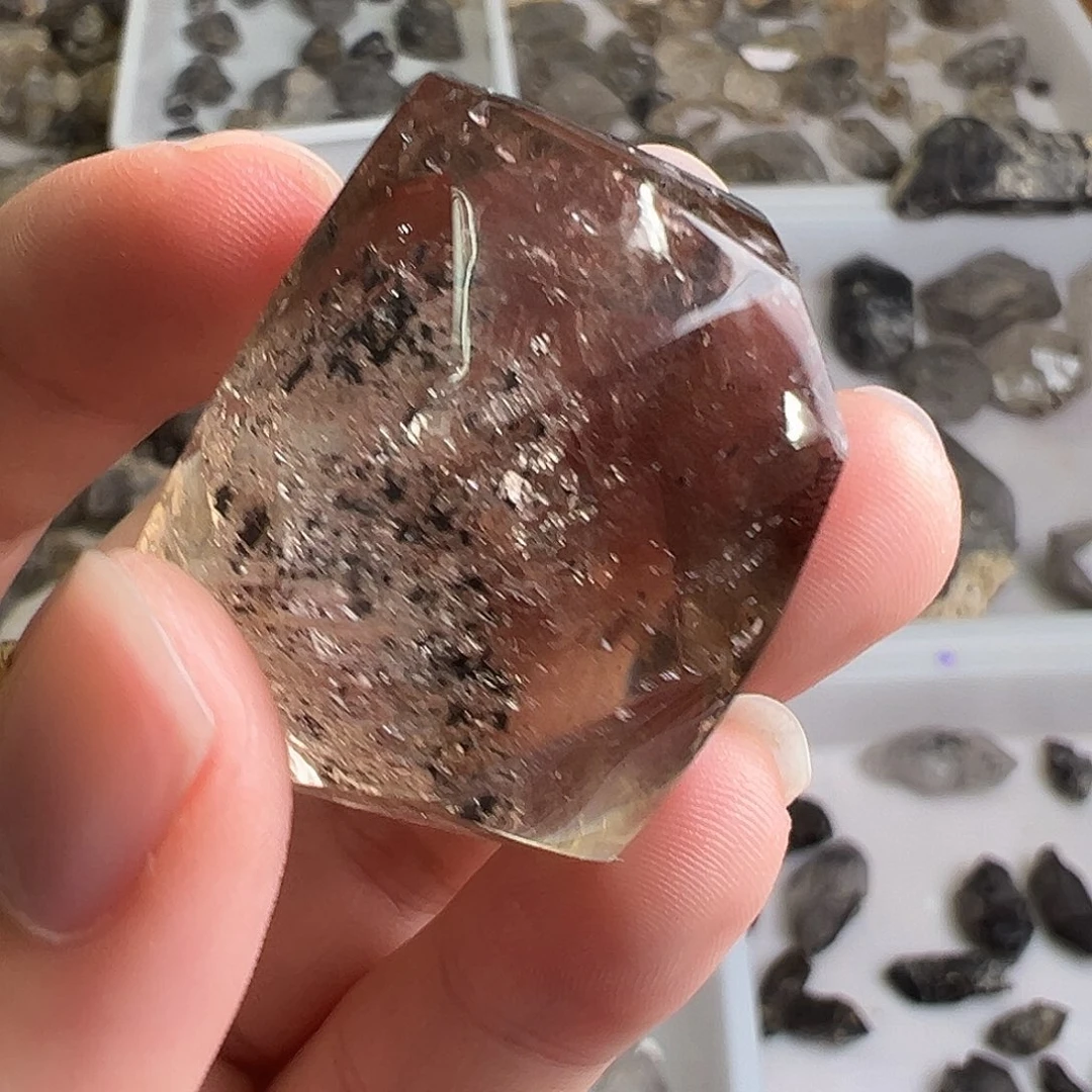57闪灵水晶一步到位