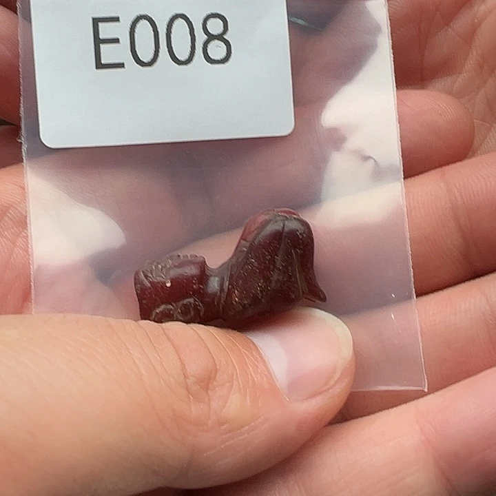 和田玉未镶嵌珠宝半成品