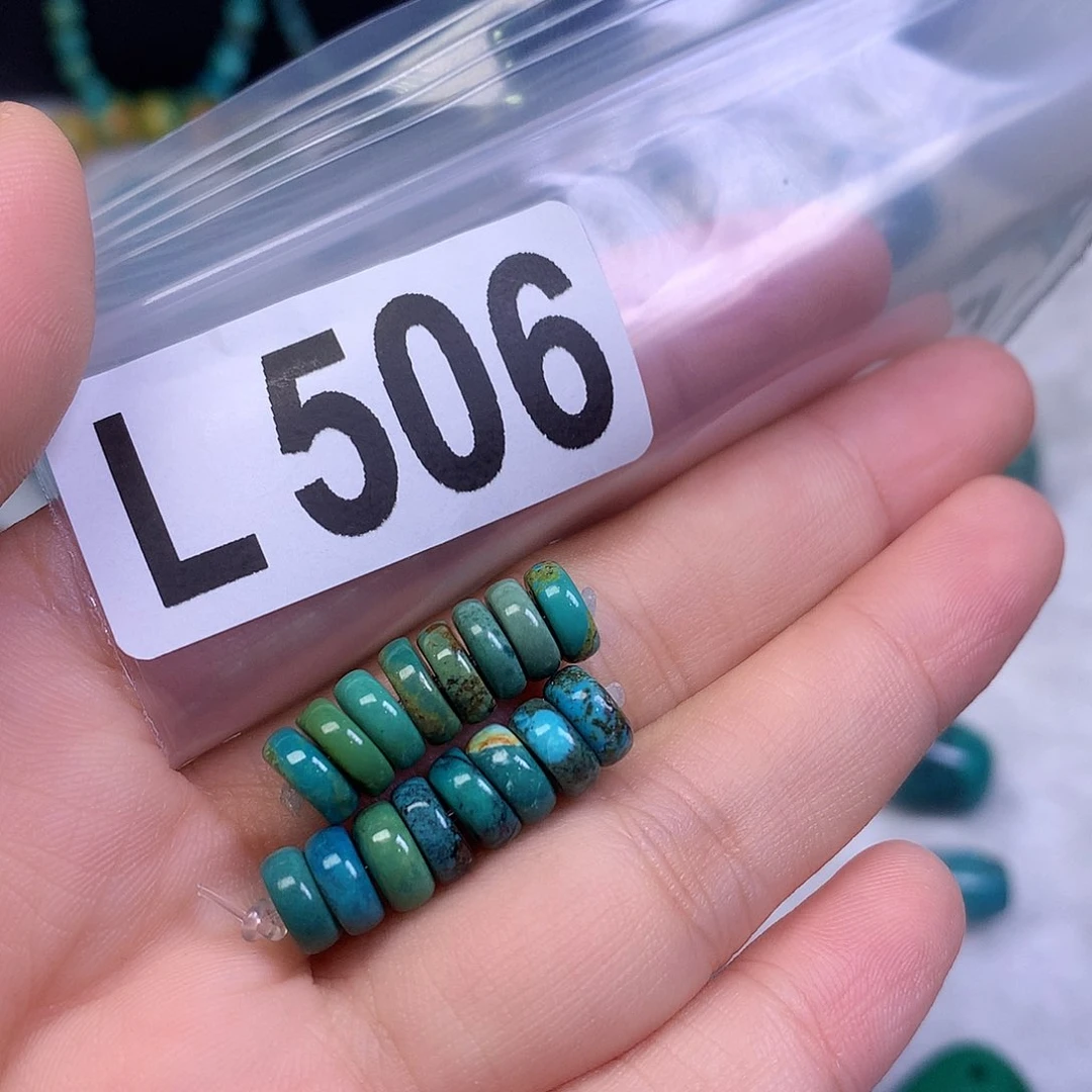 空竹粉丝专享十堰特色手工散珠