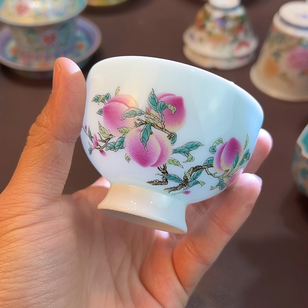 陶瓷陶瓷陶瓷茶具