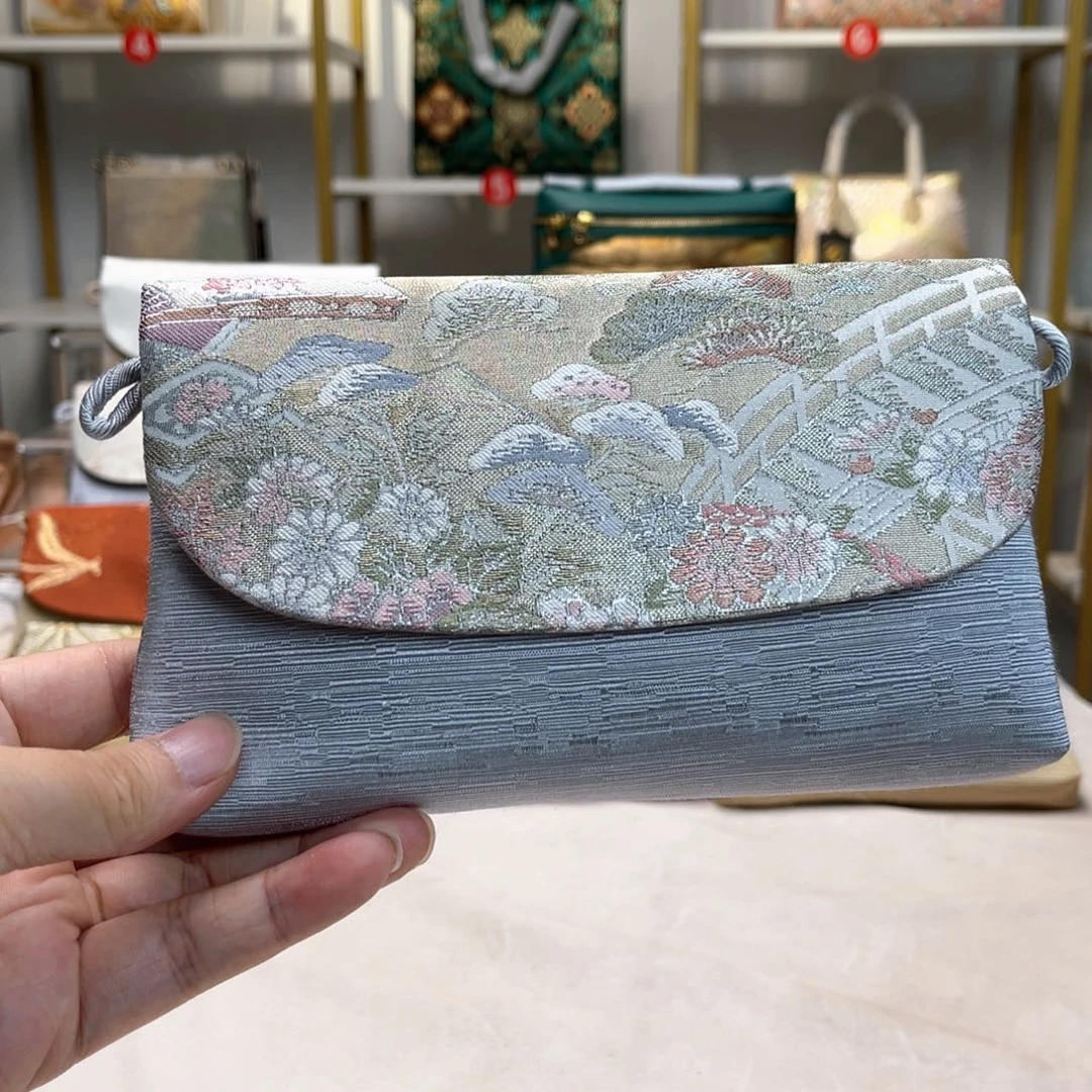 织绣蕙*直播间浮力大漏