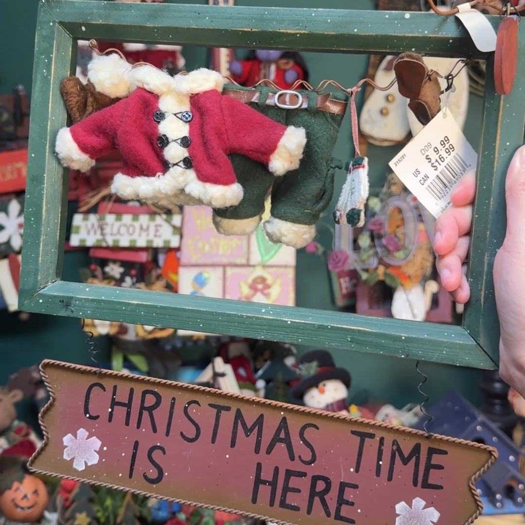 中古摆件默认微瑕