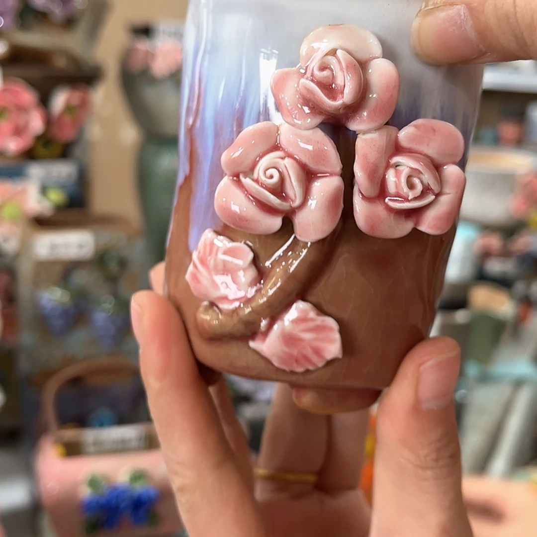 【闪购商品】红陶福利