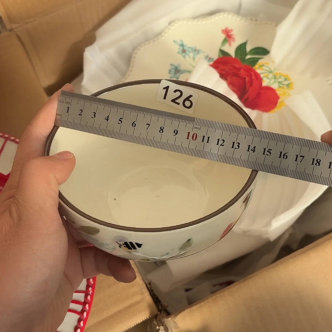 陶瓷制品满25拼单发货默认微瑕