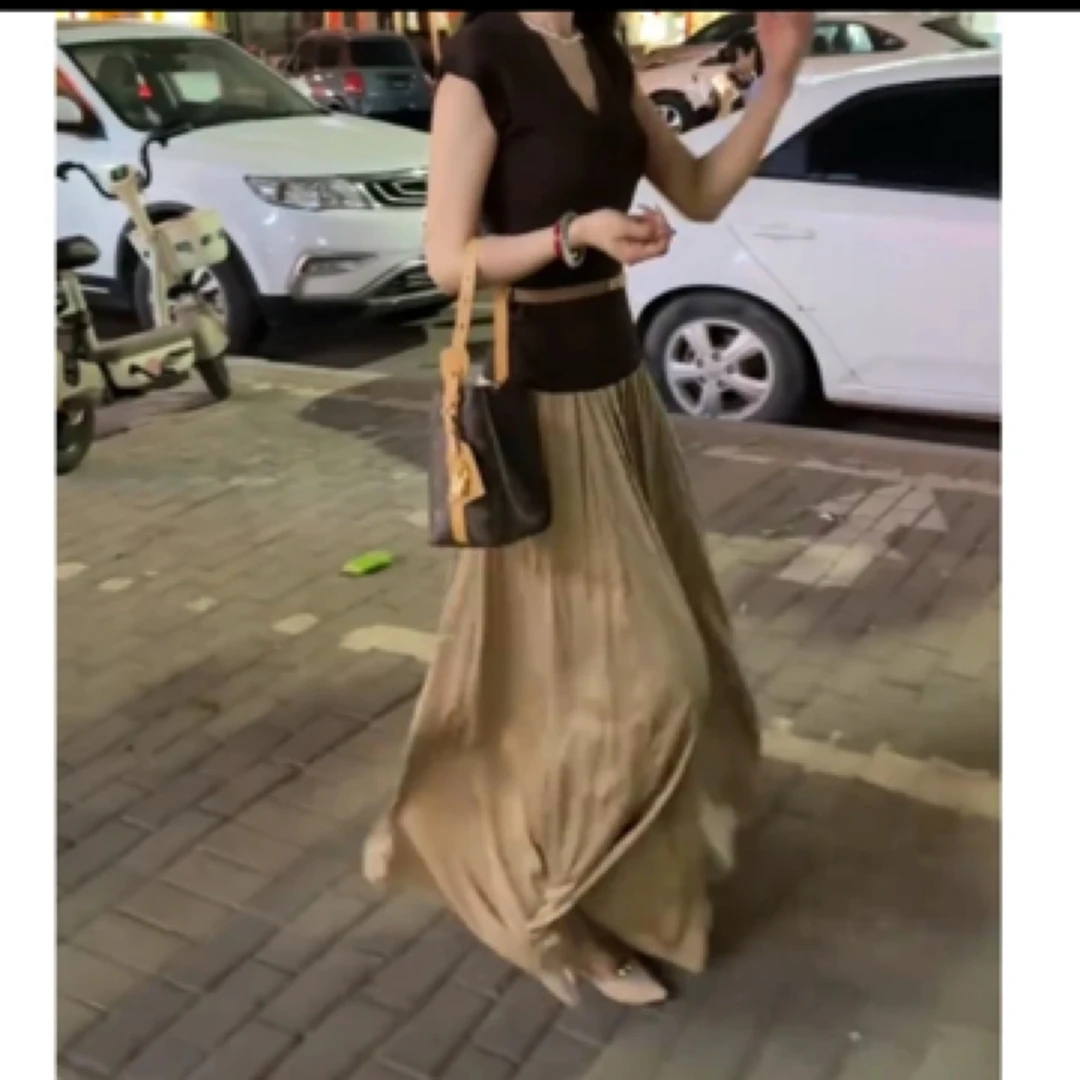 新款时尚气质百搭休闲女装2