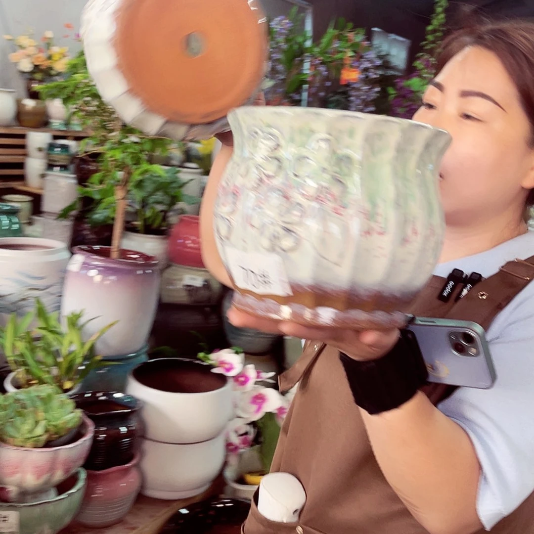 高度18口径20厘米