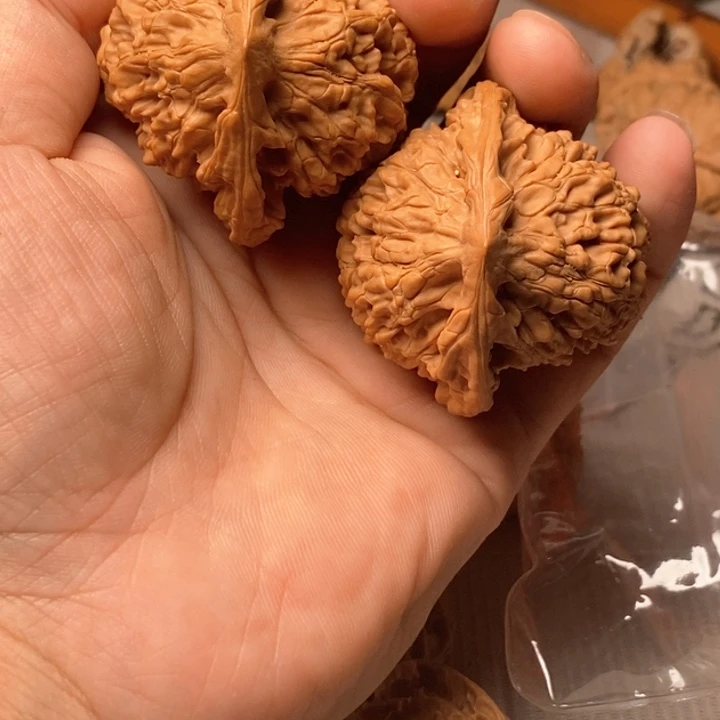 杰*48尺寸大官帽一对儿