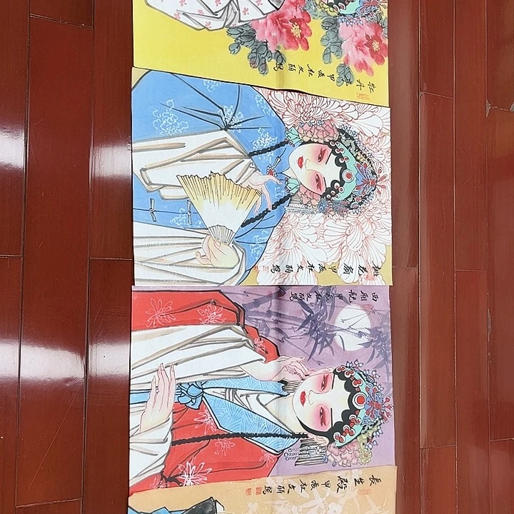 艺术作品欣赏作品