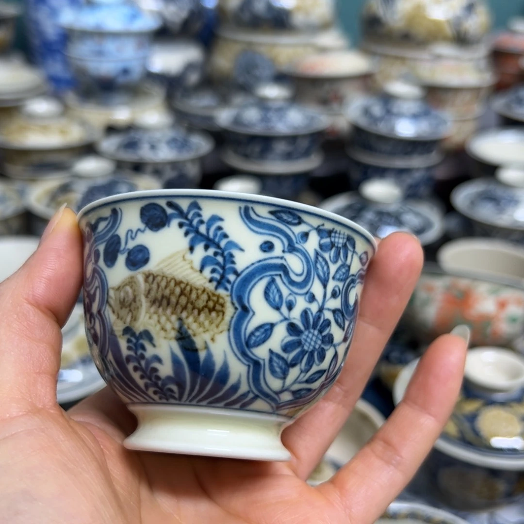 【闪购商品】陶瓷艺术有限公司