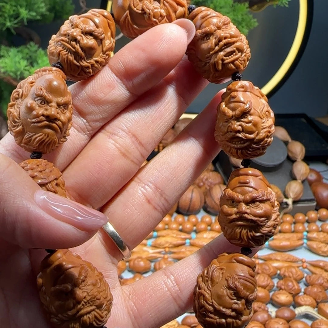 手串/手链橄榄核福利待遇