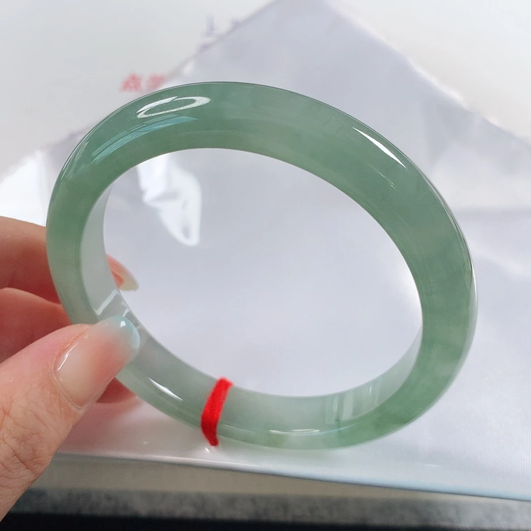 未镶嵌手镯翡翠 正圈①②⑨清货捡漏❤️