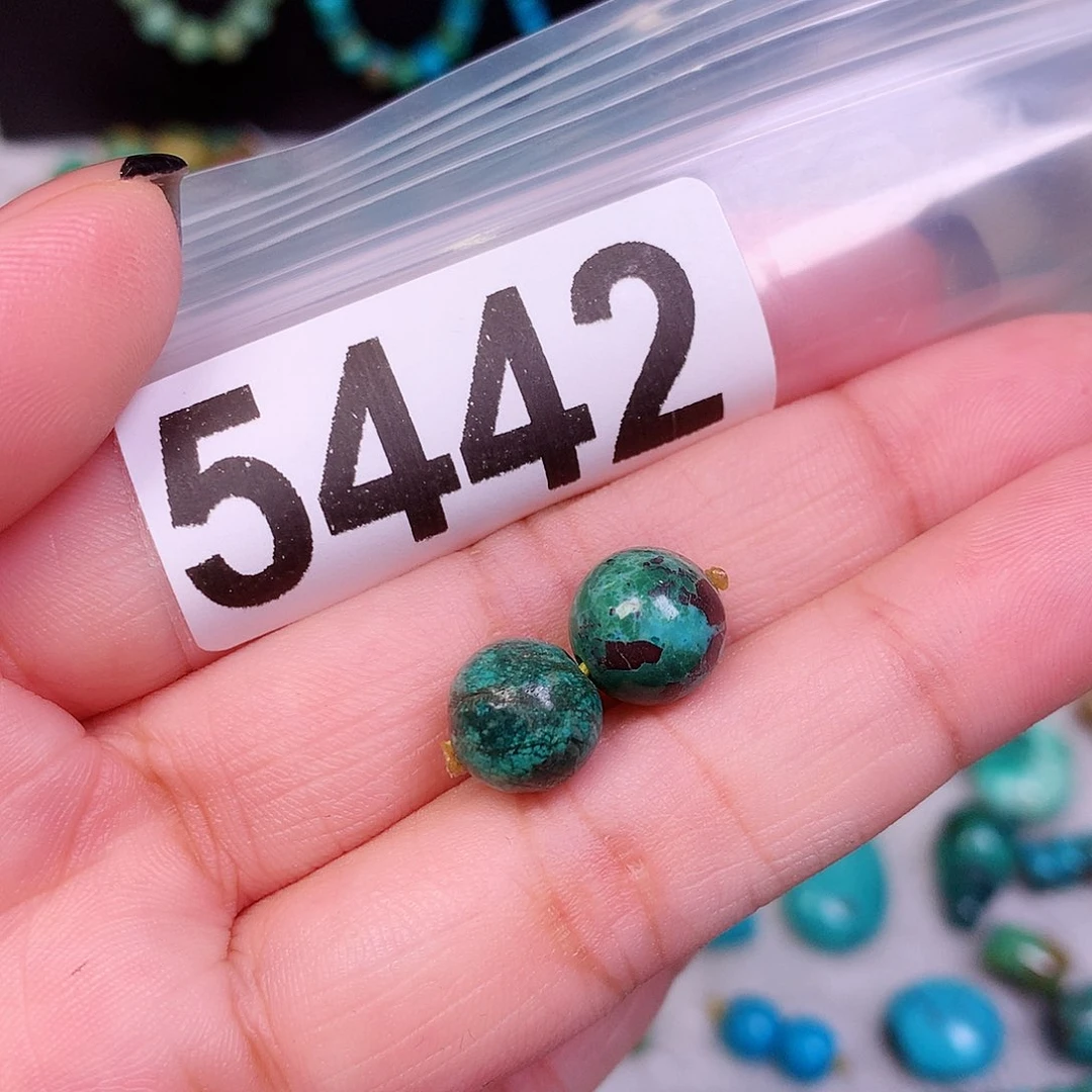 空竹粉丝专享十堰特色手工散珠