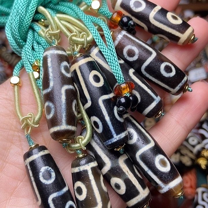 玛瑙/玉髓未镶嵌手链发一条