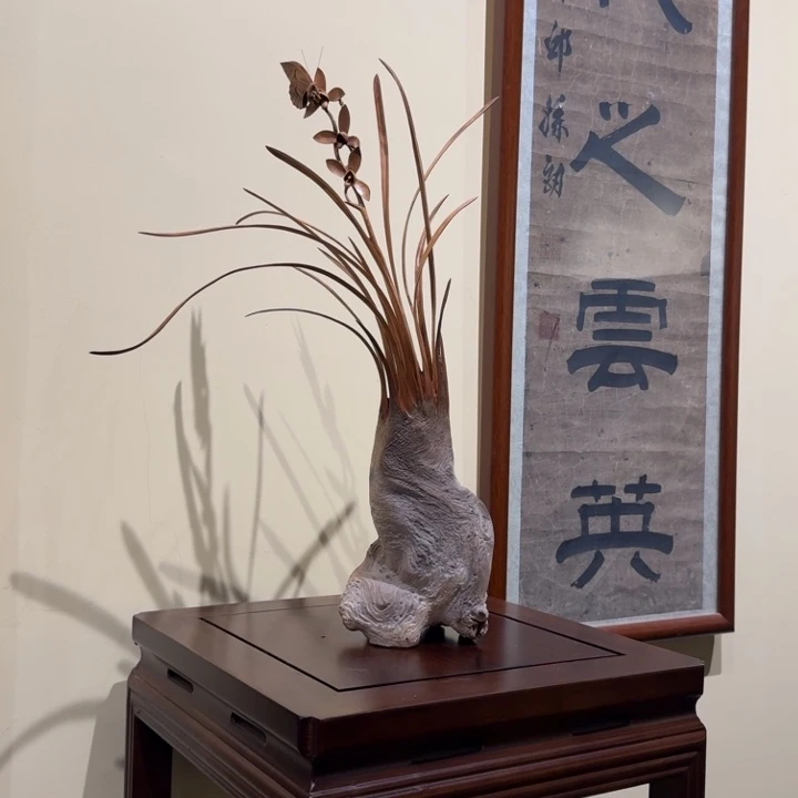 张***8柏木（崖柏）好喜欢你这首情歌好治愈的