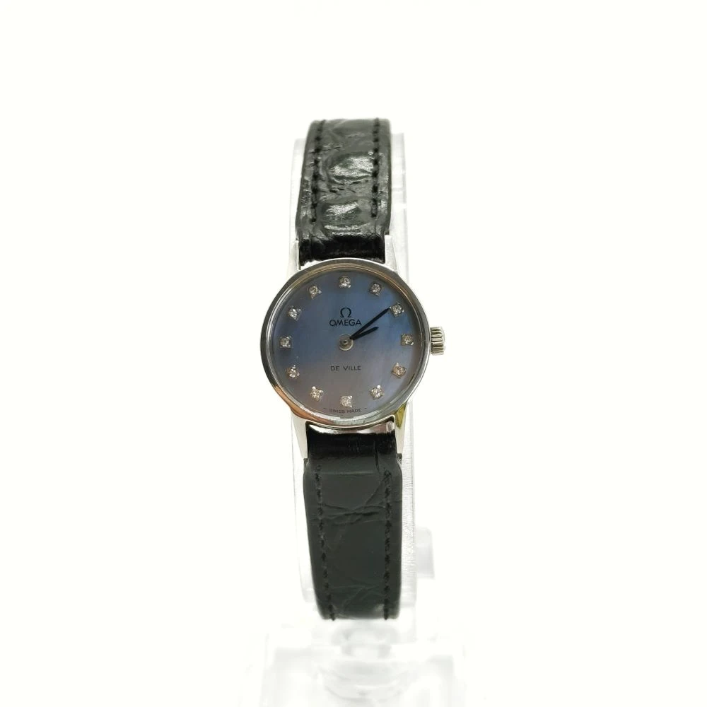 元品奢选/95新/欧米茄/瑞士名表/SN-X528440