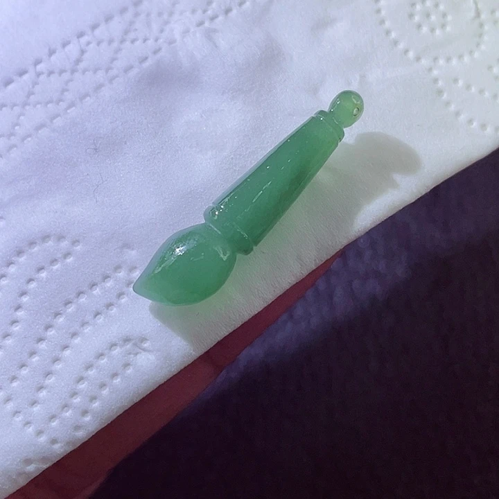 未镶嵌定制翡翠翡翠