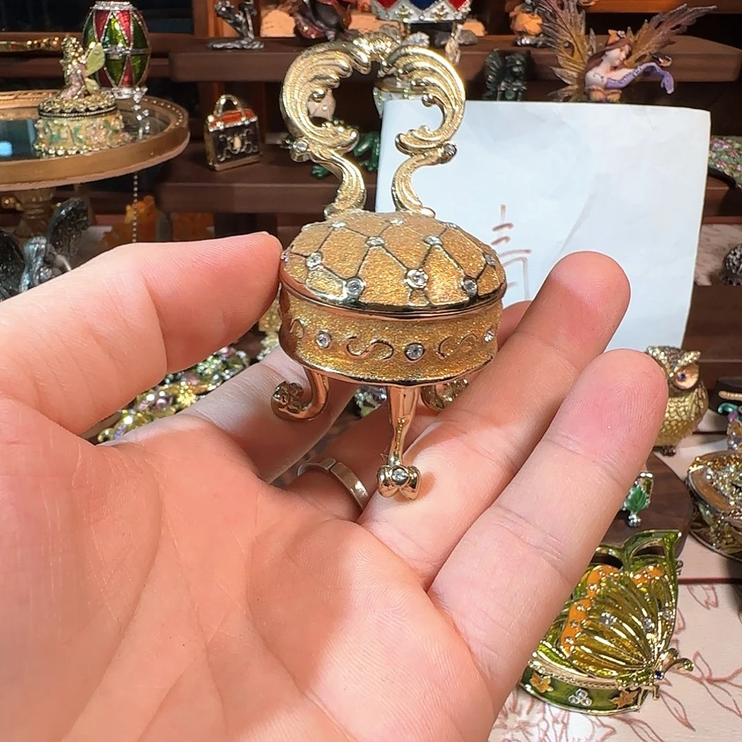 手工制作请勿吹毛求疵
