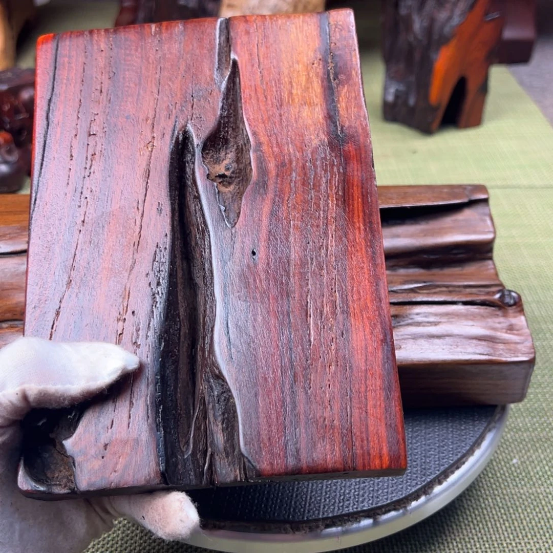 大果紫檀（缅甸花梨）宏****)