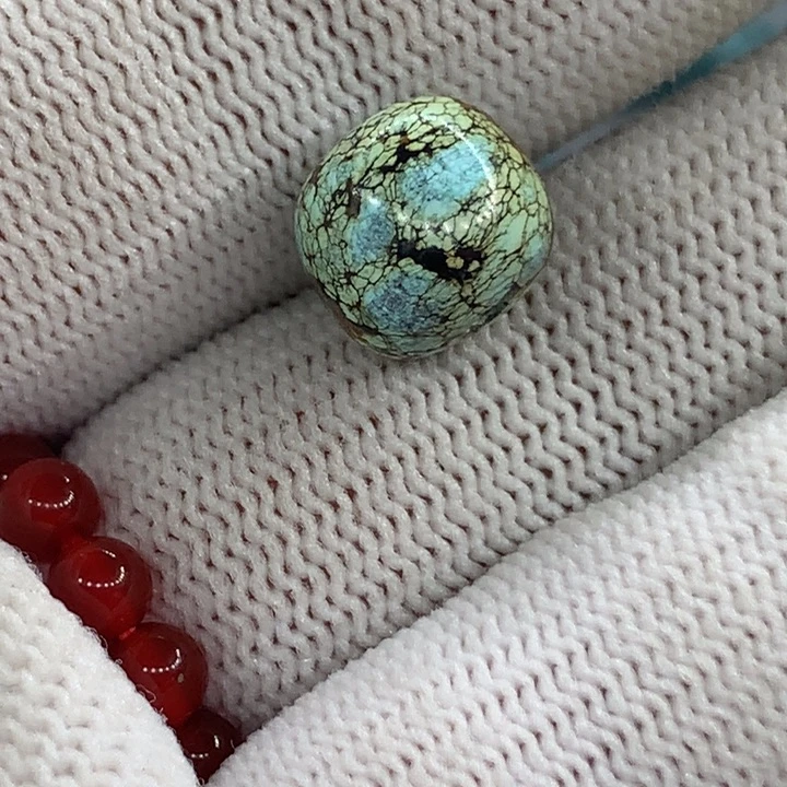 未镶嵌配饰南红玛瑙