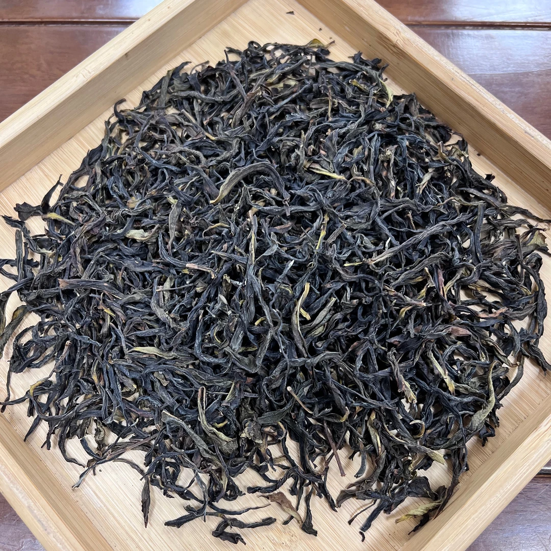 鸭屎香【六雪】潮州工夫茶鸭屎香花香奶香 袋装