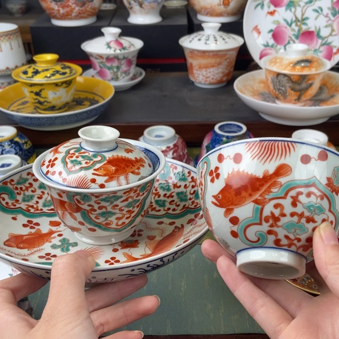 陶瓷设计风格设计风格很