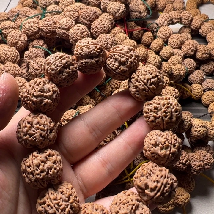 雪***云金刚菩提吊坠25号金刚