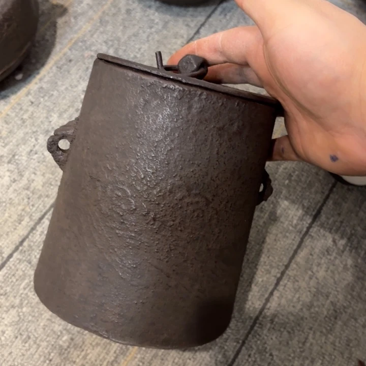半***田瓷片非常好用漂亮的茶具